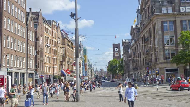 Amsterdam