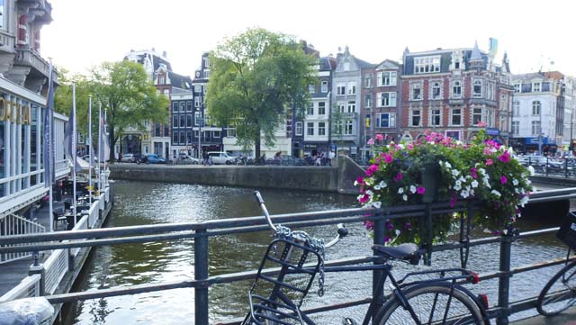 Amsterdam