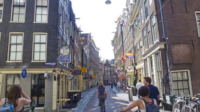 Amsterdam