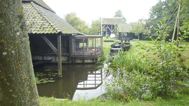 Giethoorn