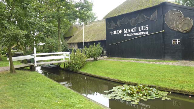 Giethoorn