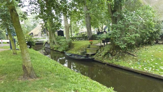 Giethoorn