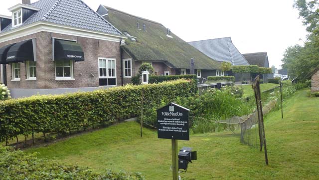 Giethoorn