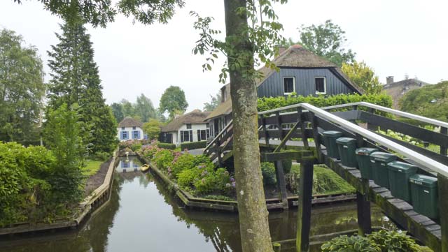 Giethoorn