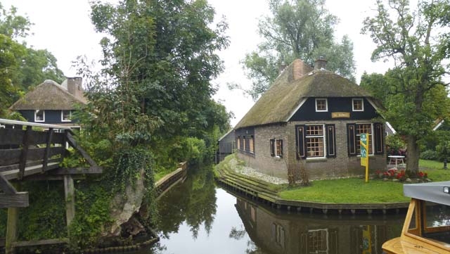 Giethoorn