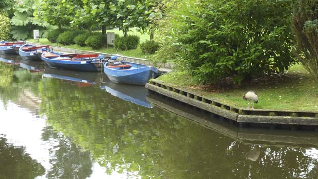 Giethoorn