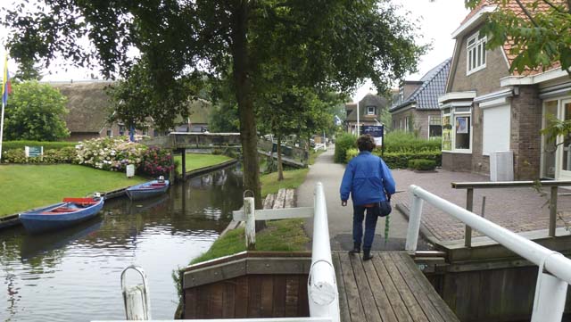 Giethoorn