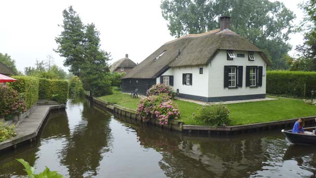 Giethoorn