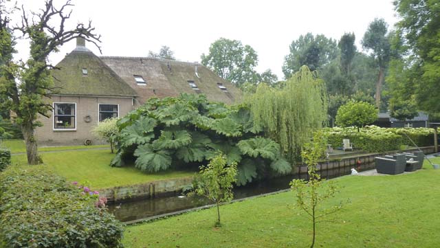 Giethoorn