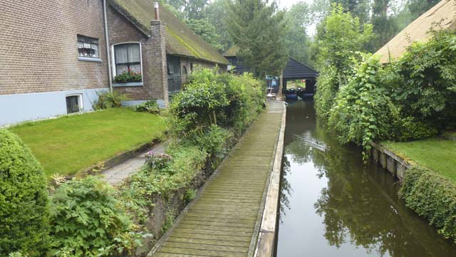 Giethoorn