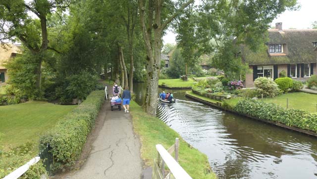 Giethoorn