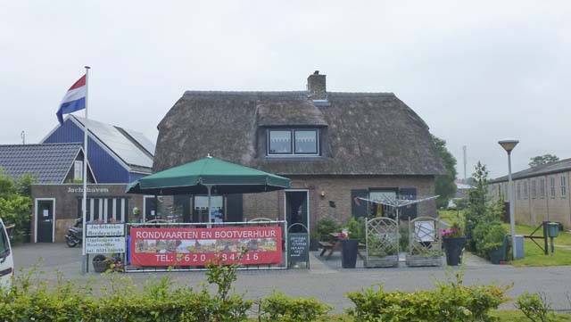 Giethoorn