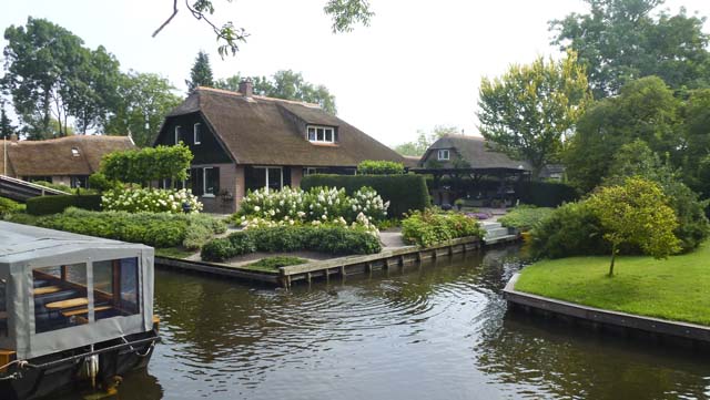 Giethoorn