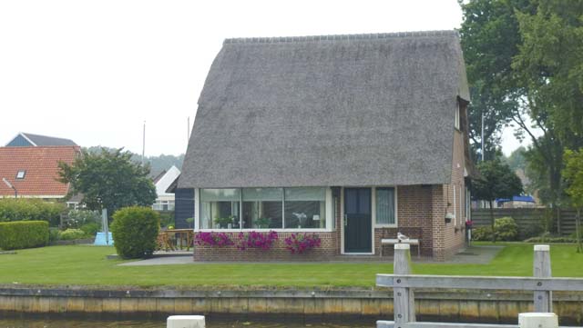 Giethoorn