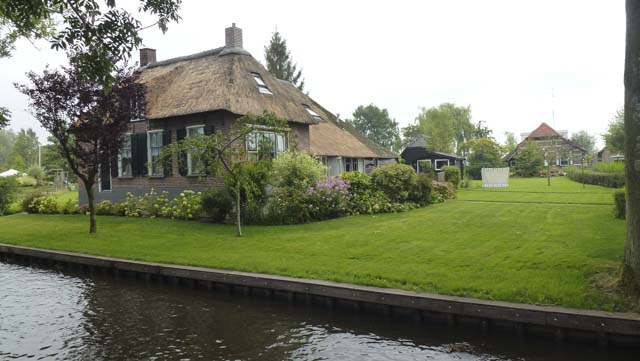 Giethoorn