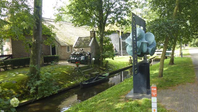 Giethoorn