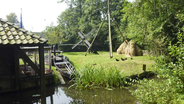 Giethoorn