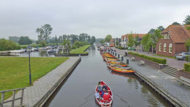 Giethoorn