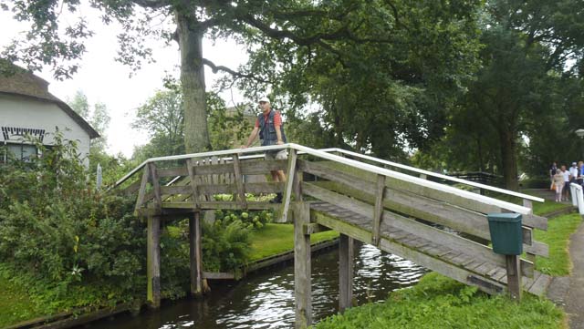 Giethoorn