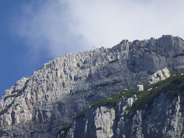 trekking Molveno