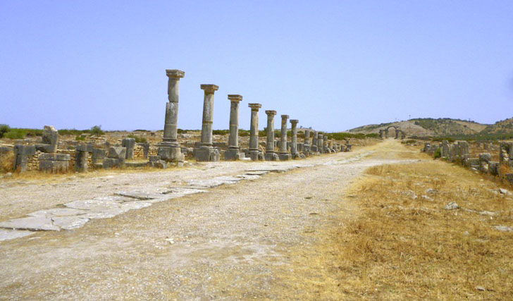 Volubilis