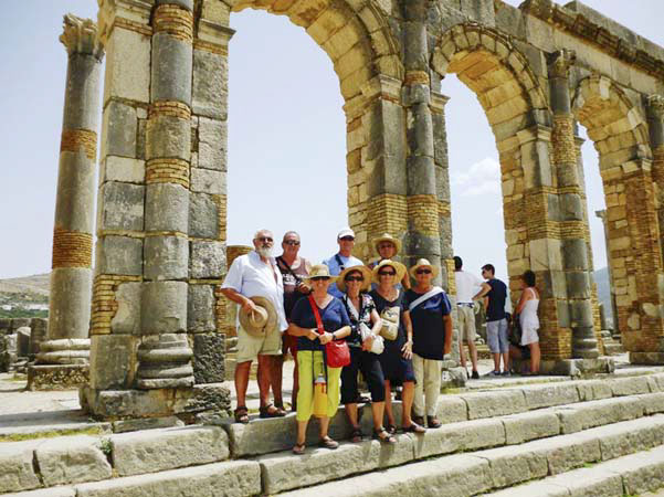 Volubilis