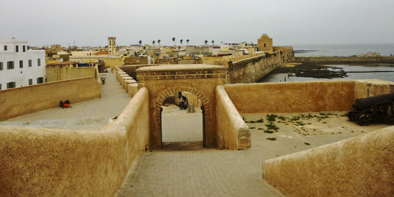 El Jadida