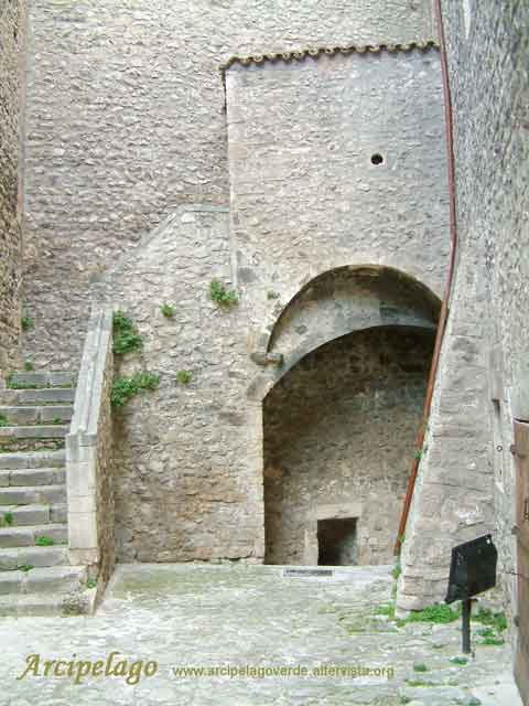 Capestrano