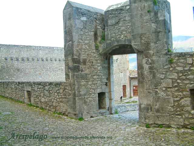 Capestrano