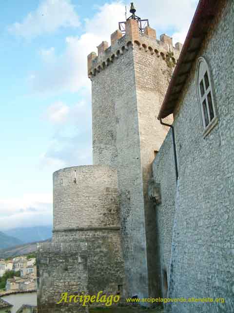 Capestrano