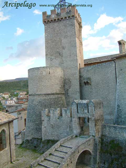 Capestrano