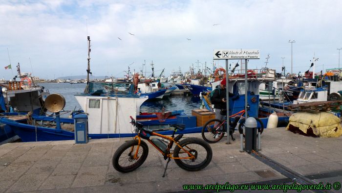 Porto di Trapani