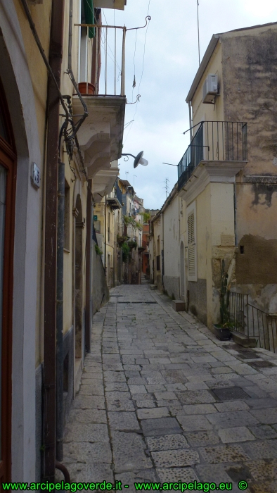 Ragusa Ibla