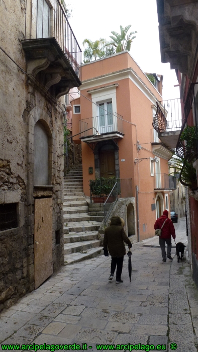 Ragusa Ibla