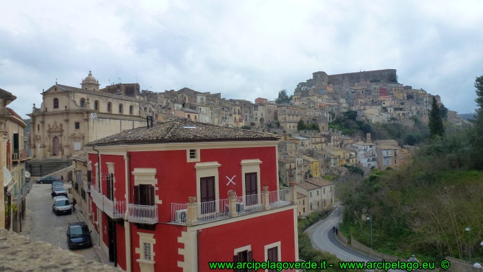 Ragusa Ibla