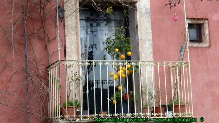 Ragusa Ibla