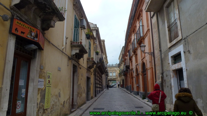 Ragusa Ibla