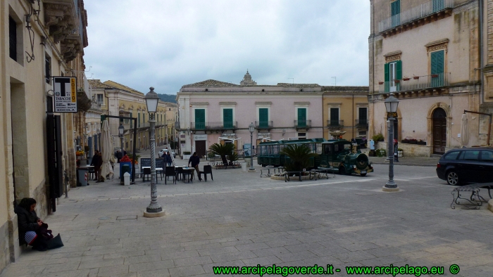 Ragusa Ibla