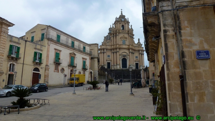 Ragusa Ibla