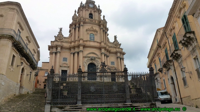 Ragusa Ibla