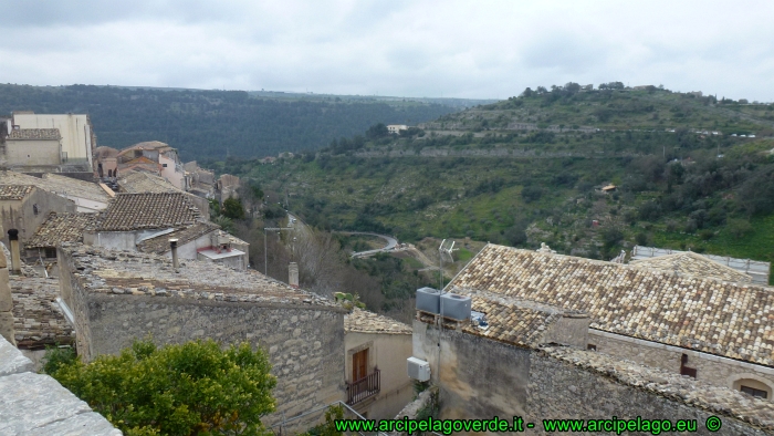 Ragusa Ibla