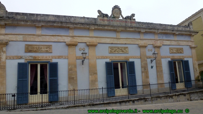 Ragusa Ibla