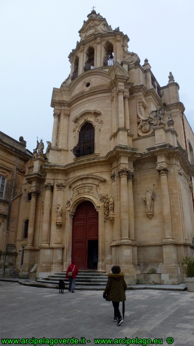 Ragusa Ibla