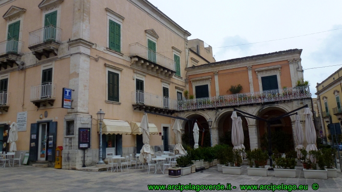 Ragusa Ibla