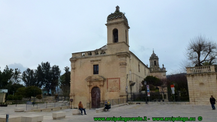 Ragusa Ibla