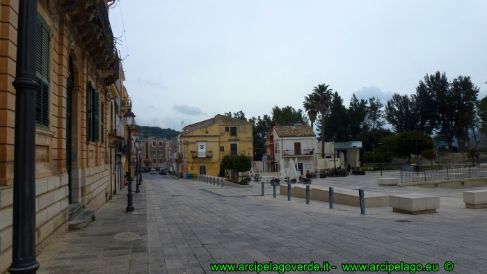 Ragusa Ibla