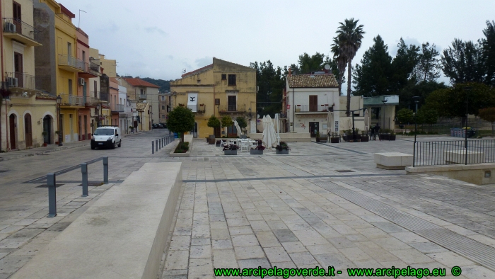 Ragusa Ibla