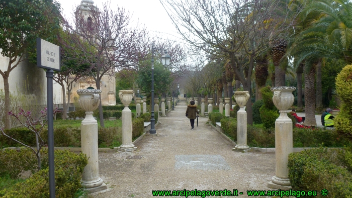 Ragusa Ibla