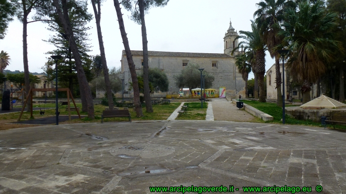 Ragusa Ibla