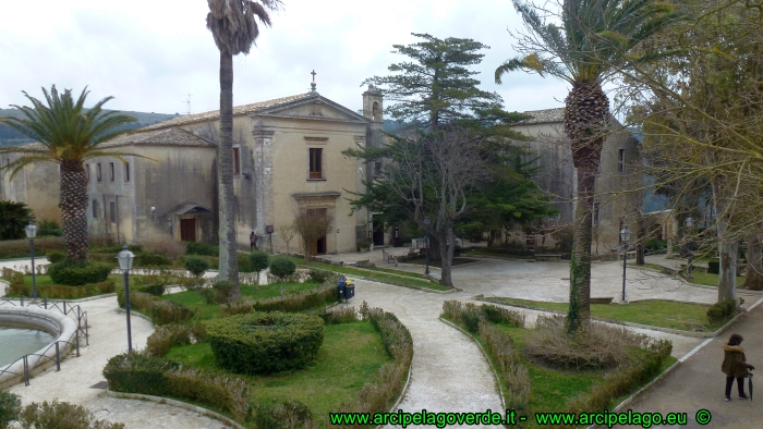 Ragusa Ibla